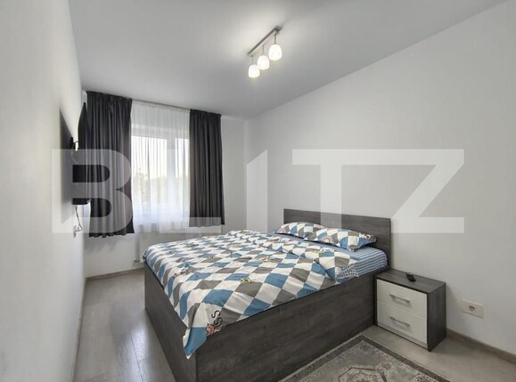 Apartament de închiriat 3 camere Vest - 196240AI | BLITZ Oradea | Poza3