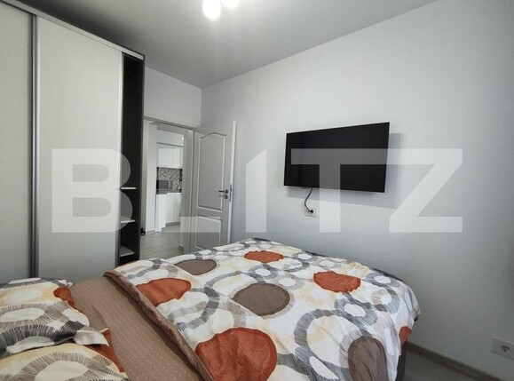 Apartament de închiriat 3 camere Vest - 196240AI | BLITZ Oradea | Poza6