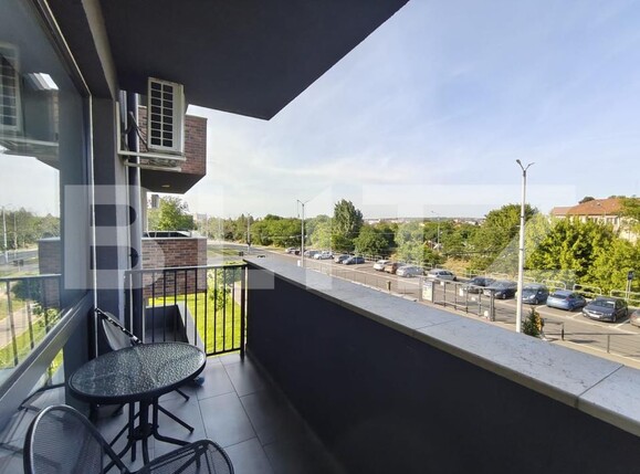 Apartament de închiriat 3 camere Vest - 196240AI | BLITZ Oradea | Poza8