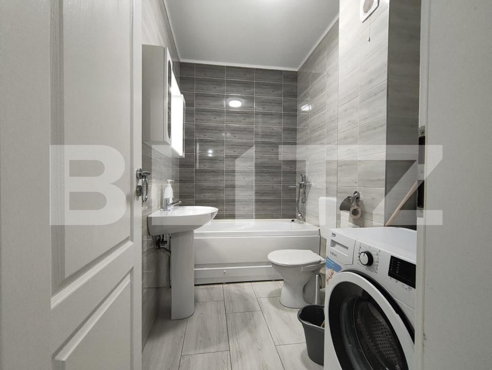 Apartament de închiriat 3 camere Vest - 196240AI | BLITZ Oradea | Poza7