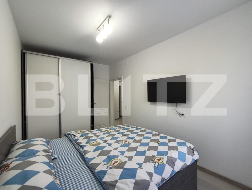 Apartament de închiriat 3 camere Vest - 196240AI | BLITZ Oradea | Poza4