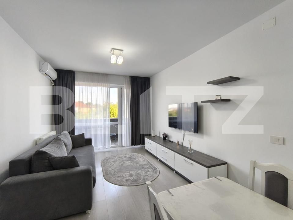 Apartament de închiriat 3 camere Vest - 196240AI | BLITZ Oradea | Poza2