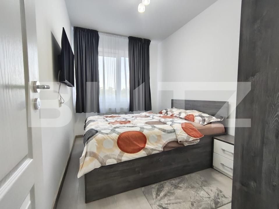 Apartament de închiriat 3 camere Vest - 196240AI | BLITZ Oradea | Poza5