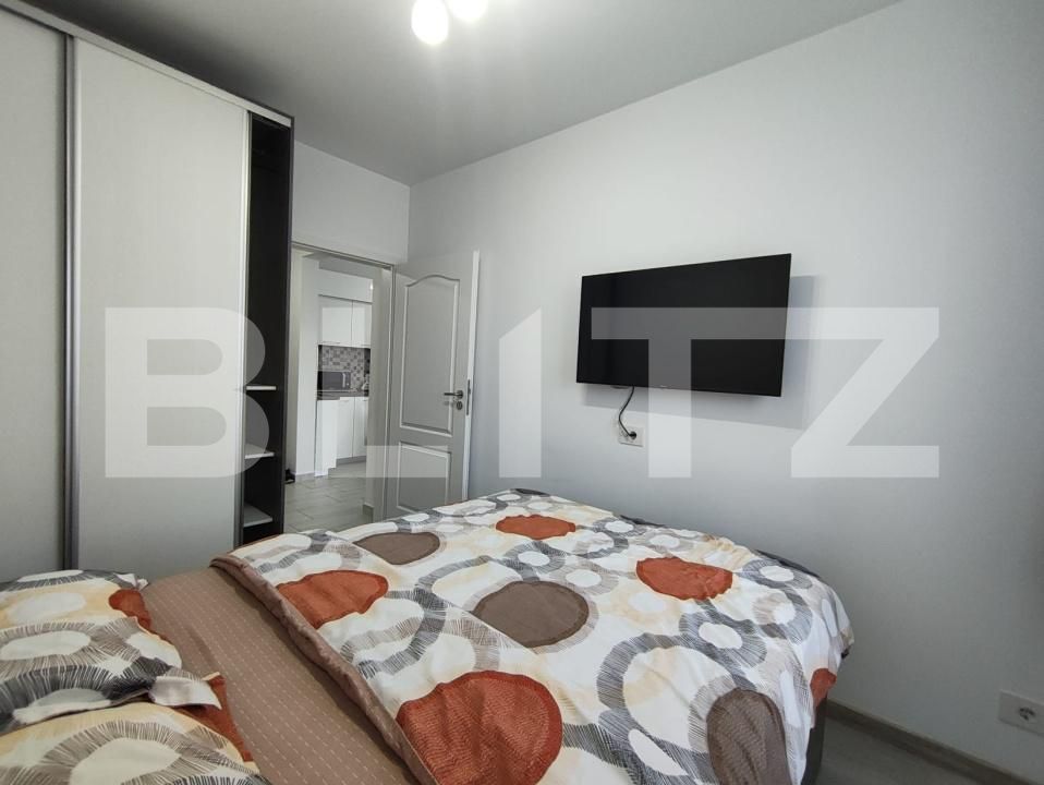 Apartament de închiriat 3 camere Vest - 196240AI | BLITZ Oradea | Poza6