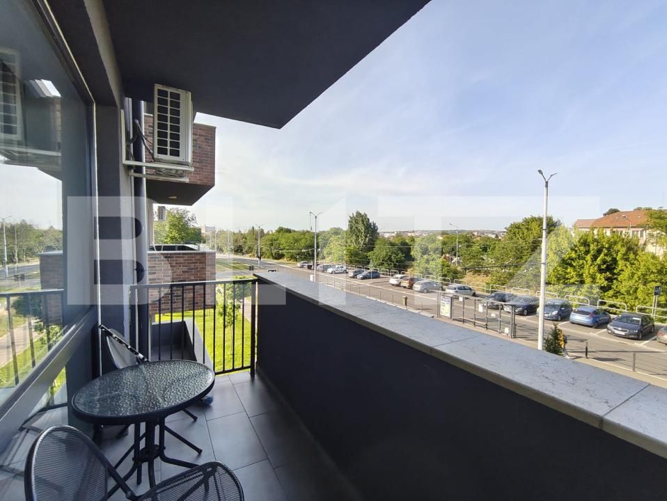 Apartament de închiriat 3 camere Vest - 196240AI | BLITZ Oradea | Poza8