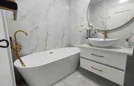 Apartament 3 camere, panorama etaj 10, parcare subterana - Prima Onestilor