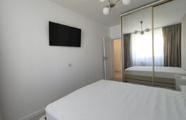 Apartament 3 camere, panorama etaj 10, parcare subterana - Prima Onestilor