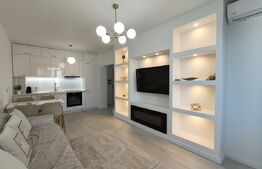Apartament 3 camere, panorama etaj 10, parcare subterana - Prima Onestilor