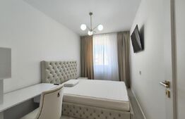 Apartament 3 camere, panorama etaj 10, parcare subterana - Prima Onestilor