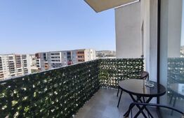 Apartament 3 camere, panorama etaj 10, parcare subterana - Prima Onestilor