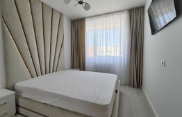 Apartament 3 camere, panorama etaj 10, parcare subterana - Prima Onestilor