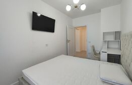Apartament 3 camere, panorama etaj 10, parcare subterana - Prima Onestilor