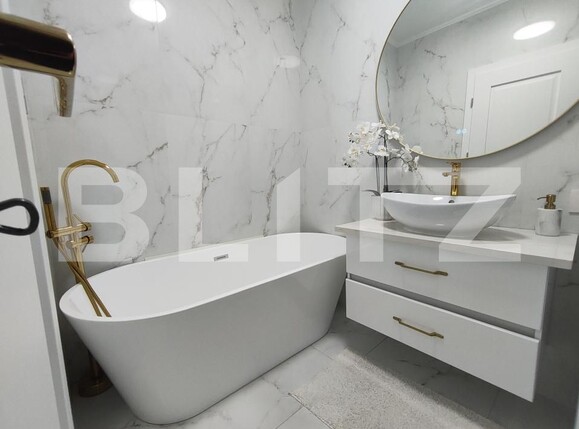 Apartament de închiriat 3 camere Calea Aradului - 196279AI | BLITZ Oradea | Poza7