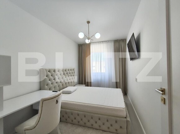 Apartament de închiriat 3 camere Calea Aradului - 196279AI | BLITZ Oradea | Poza5