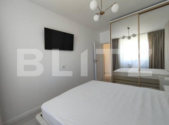 Apartament de închiriat 3 camere Calea Aradului - 196279AI | BLITZ Oradea | Poza4