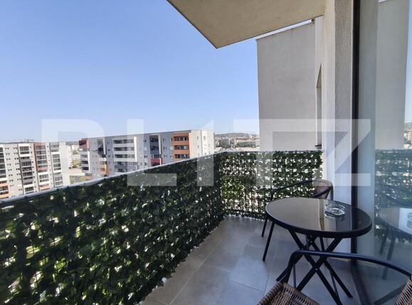 Apartament de închiriat 3 camere Calea Aradului - 196279AI | BLITZ Oradea | Poza8