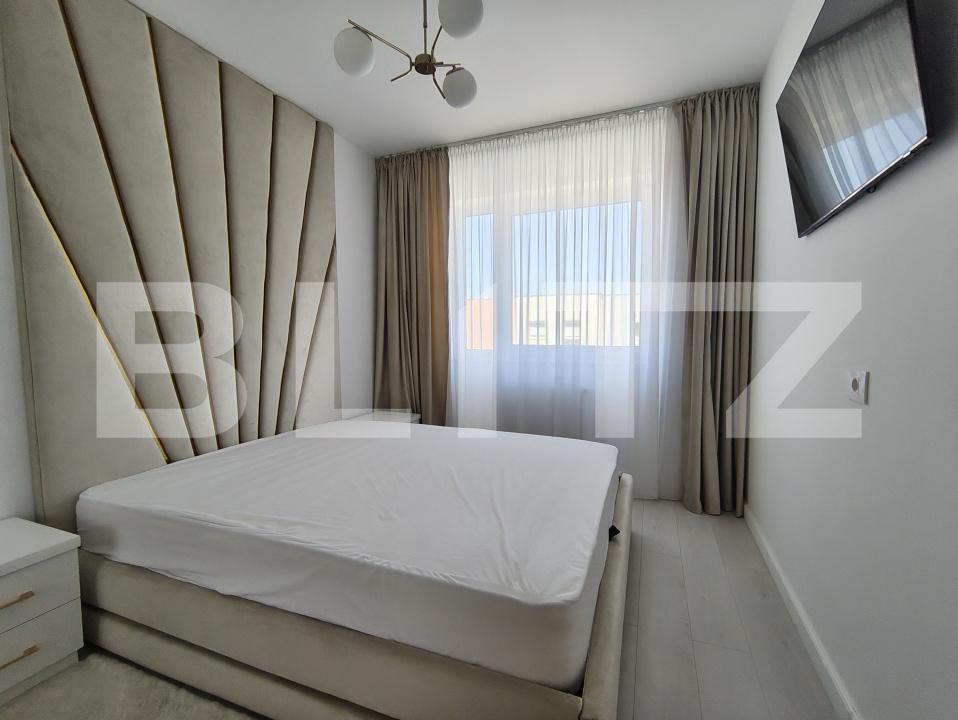 Apartament de închiriat 3 camere Calea Aradului - 196279AI | BLITZ Oradea | Poza3