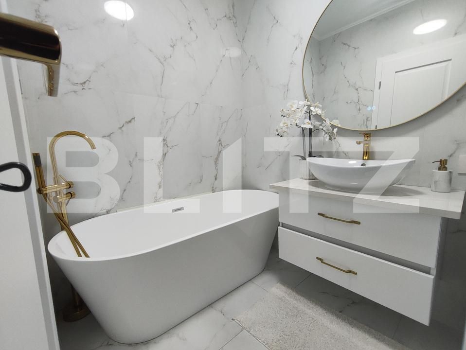 Apartament de închiriat 3 camere Calea Aradului - 196279AI | BLITZ Oradea | Poza7