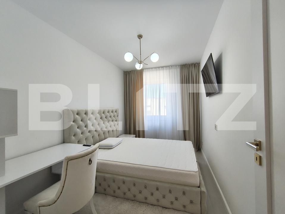 Apartament de închiriat 3 camere Calea Aradului - 196279AI | BLITZ Oradea | Poza5