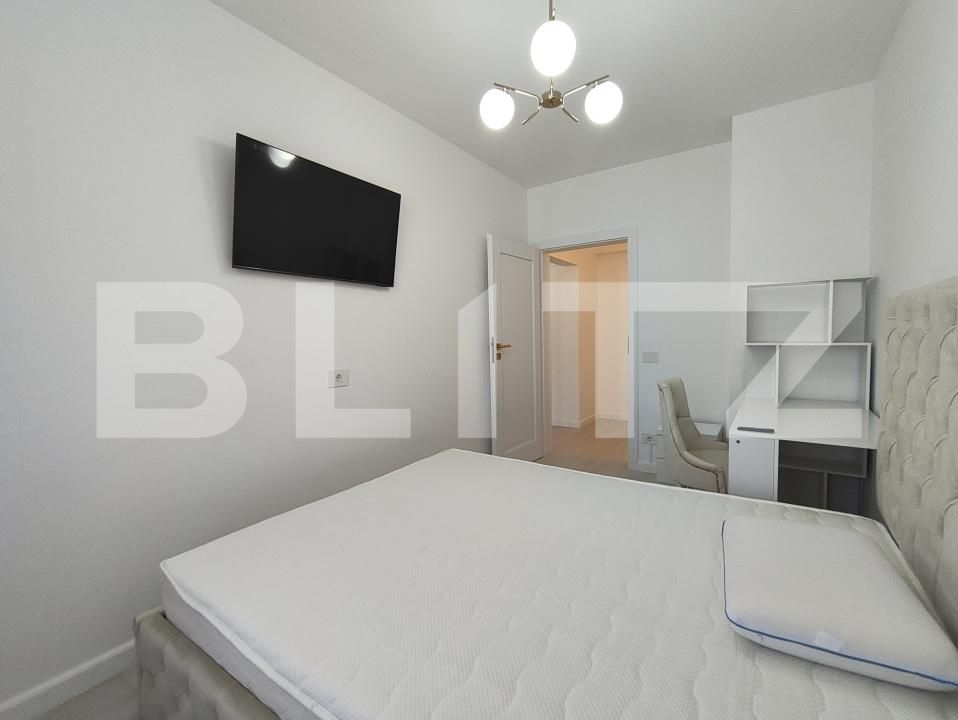 Apartament de închiriat 3 camere Calea Aradului - 196279AI | BLITZ Oradea | Poza6