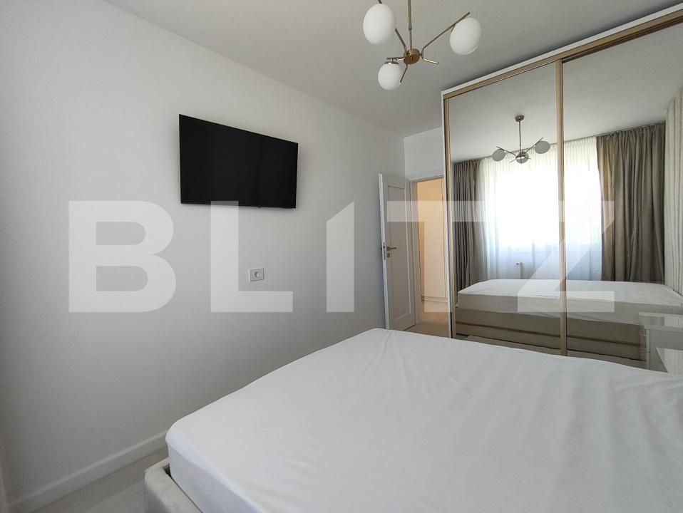 Apartament de închiriat 3 camere Calea Aradului - 196279AI | BLITZ Oradea | Poza4