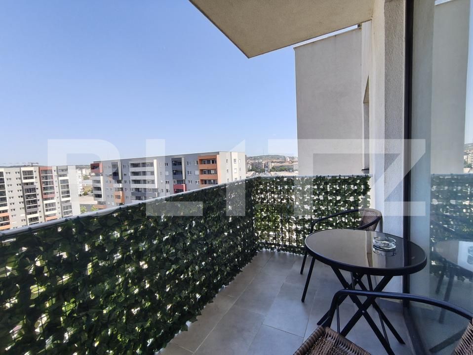 Apartament de închiriat 3 camere Calea Aradului - 196279AI | BLITZ Oradea | Poza8