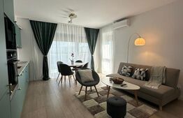 Apartament de închiriat 2 camere Central - 196544AI | BLITZ Oradea | Poza2