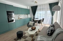 Apartament de inchiriat, 3 camere, Prima Arena 