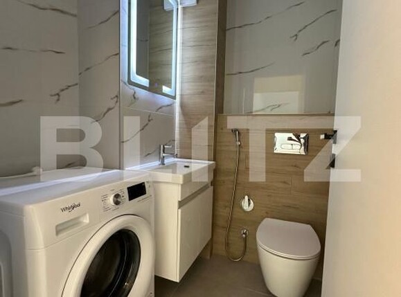 Apartament de închiriat 3 camere Calea Aradului - 196308AI | BLITZ Oradea | Poza7