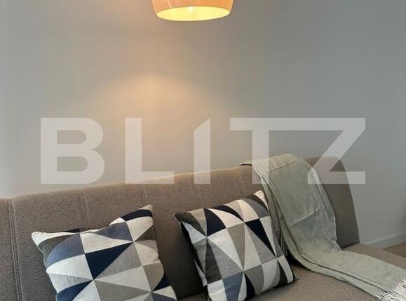 Apartament de închiriat 3 camere Calea Aradului - 196308AI | BLITZ Oradea | Poza4