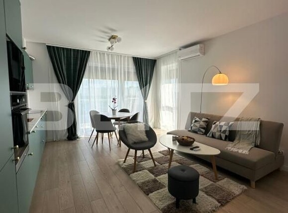 Apartament de închiriat 3 camere Calea Aradului - 196308AI | BLITZ Oradea | Poza1