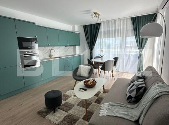 Apartament de închiriat 3 camere Calea Aradului - 196308AI | BLITZ Oradea | Poza2