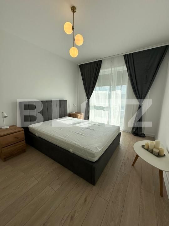 Apartament de închiriat 3 camere Calea Aradului - 196308AI | BLITZ Oradea | Poza3