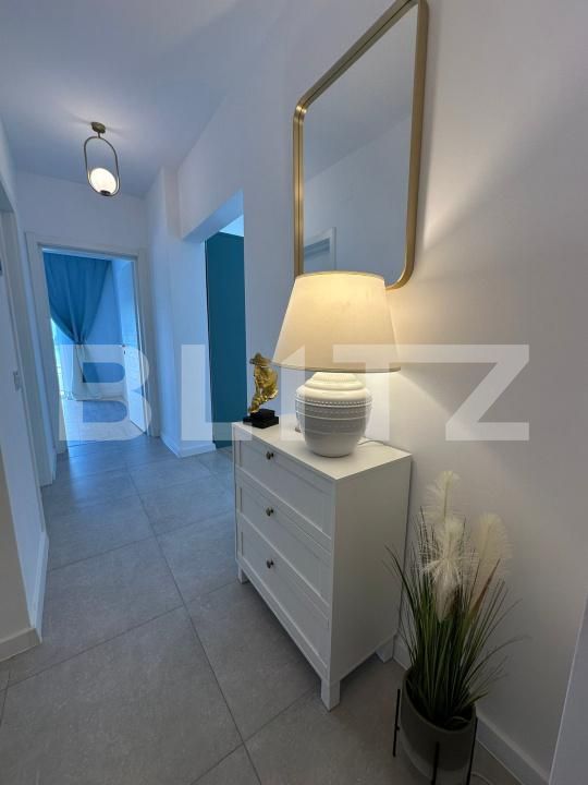 Apartament de închiriat 3 camere Calea Aradului - 196308AI | BLITZ Oradea | Poza5