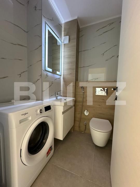 Apartament de închiriat 3 camere Calea Aradului - 196308AI | BLITZ Oradea | Poza7