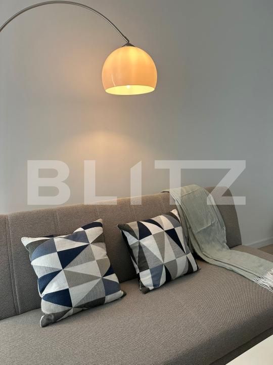 Apartament de închiriat 3 camere Calea Aradului - 196308AI | BLITZ Oradea | Poza4