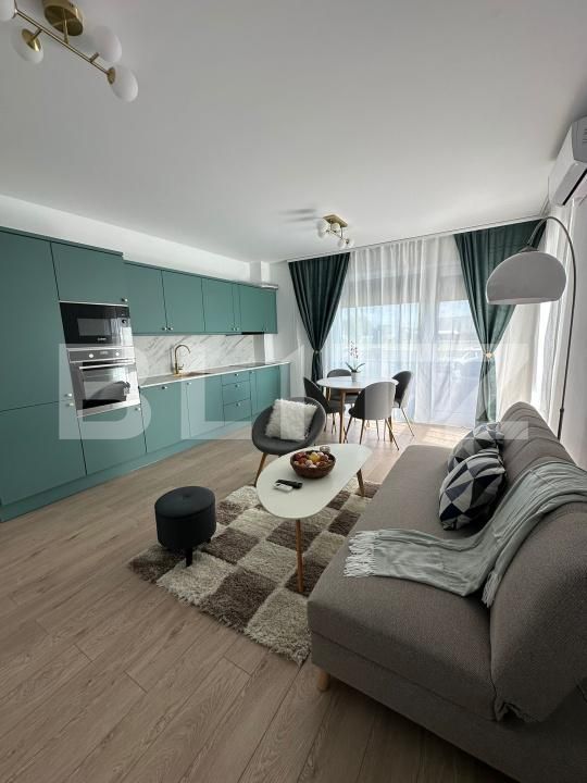 Apartament de închiriat 3 camere Calea Aradului - 196308AI | BLITZ Oradea | Poza2