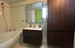 Apartament la casa de inchiriat cu doua camere