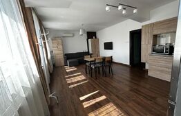 Apartament la casa de inchiriat cu doua camere