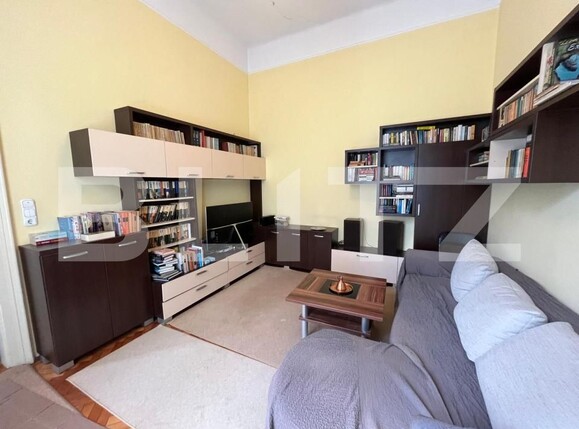 Apartament de vânzare 2 camere Rogerius - 196314AV | BLITZ Oradea | Poza2