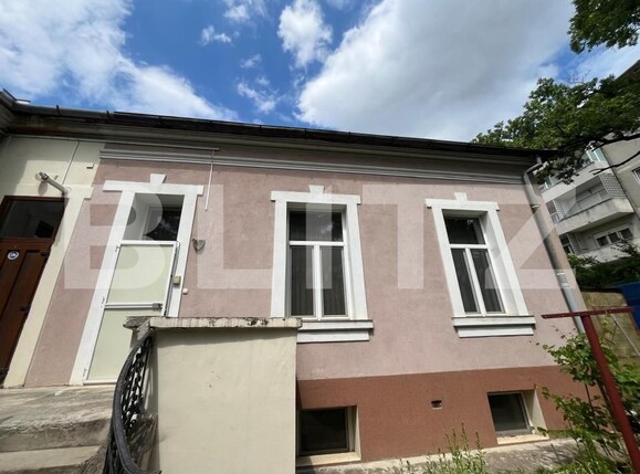 Apartament de vânzare 2 camere Rogerius - 196314AV | BLITZ Oradea | Poza1