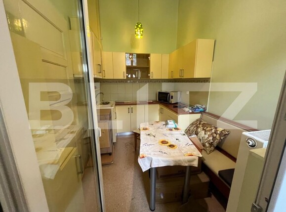 Apartament de vânzare 2 camere Rogerius - 196314AV | BLITZ Oradea | Poza4