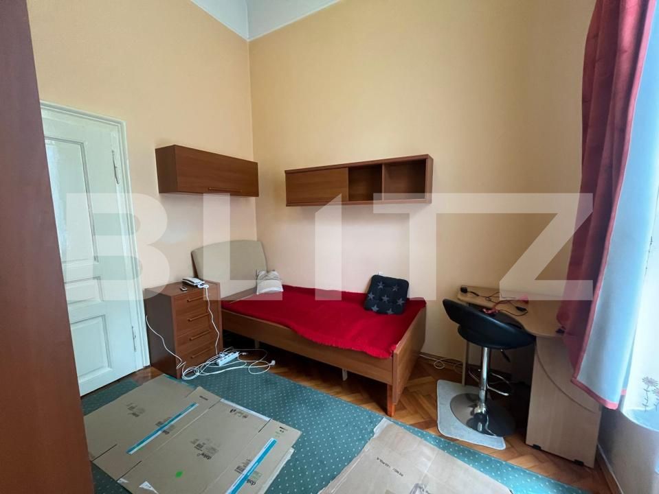 Apartament de vânzare 2 camere Rogerius - 196314AV | BLITZ Oradea | Poza3