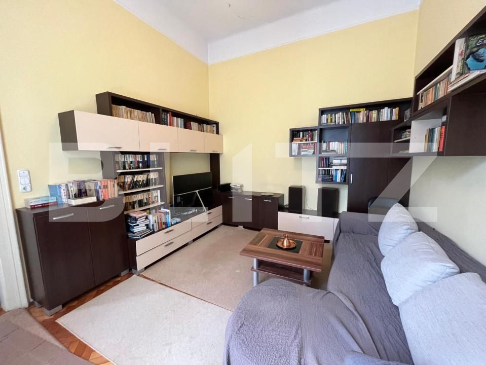 Apartament de vânzare 2 camere Rogerius - 196314AV | BLITZ Oradea | Poza2