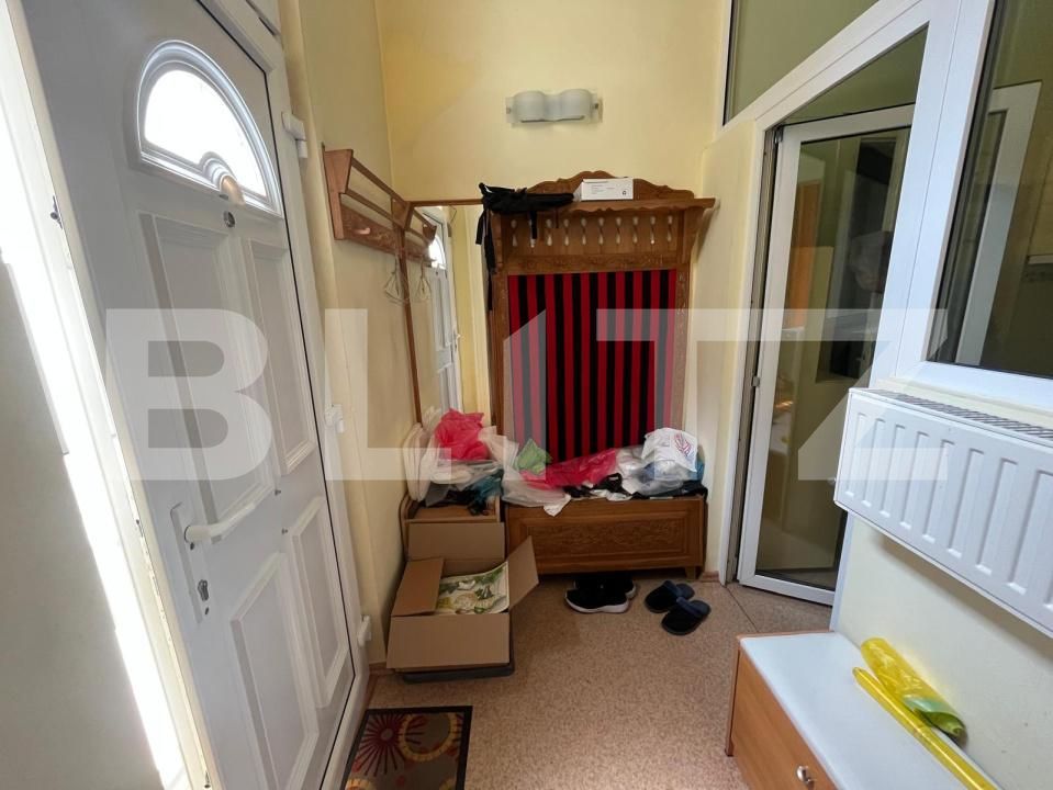 Apartament de vânzare 2 camere Rogerius - 196314AV | BLITZ Oradea | Poza5