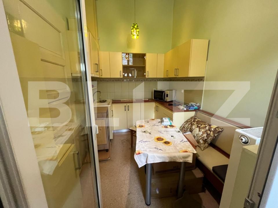 Apartament de vânzare 2 camere Rogerius - 196314AV | BLITZ Oradea | Poza4