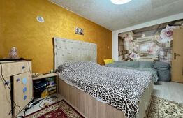 Apartament 2 camere, curte comună - zonă centrală