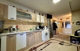 Apartament 2 camere, curte comună - zonă centrală
