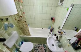 Apartament 2 camere, curte comună - zonă centrală
