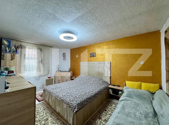 Apartament de vânzare 2 camere Central - 196323AV | BLITZ Oradea | Poza1
